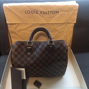 Louis Vuitton Handbag